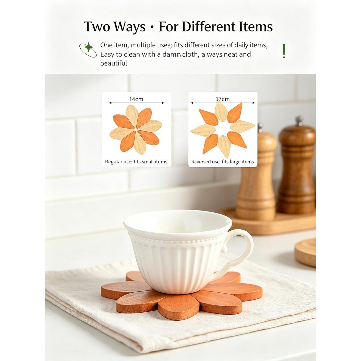 5 Piece Wooden 1 Coupon - RebateKey