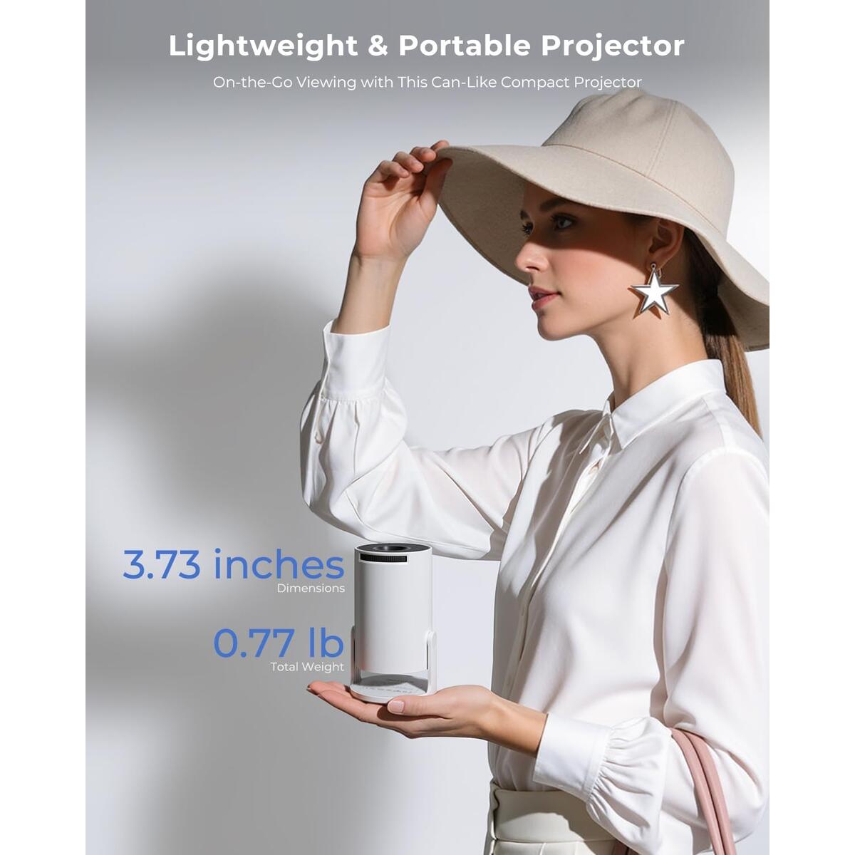 Portable Projector 1 Promo Code - RebateKey