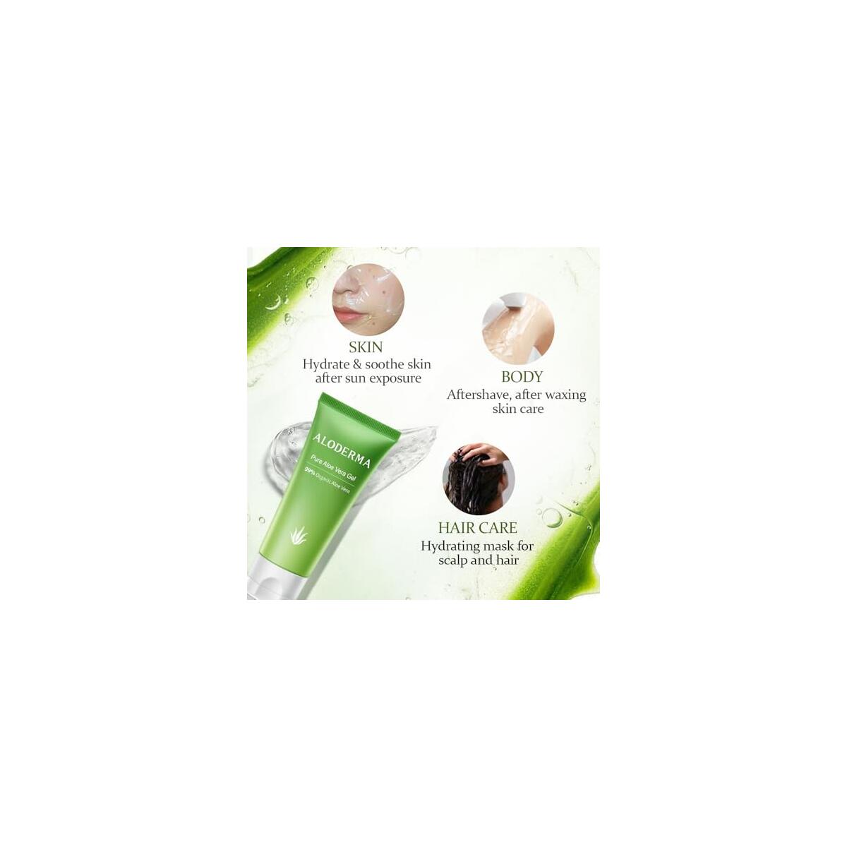 All Purpose Aloe Vera 1 Promo Codes - RebateKey