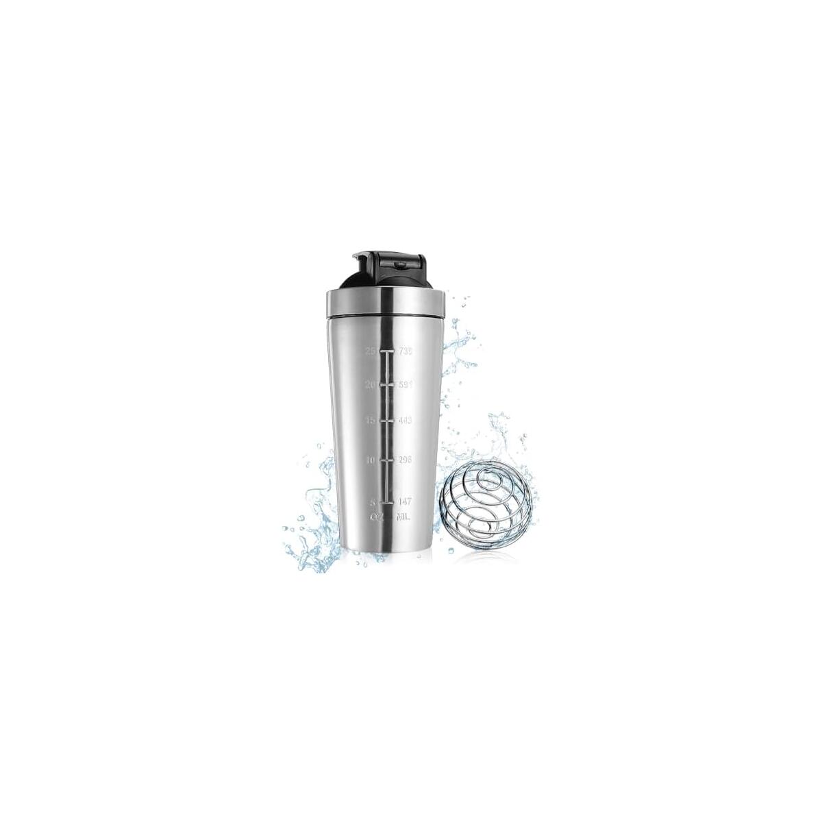 750ml Protein Shaker Coupons - RebateKey
