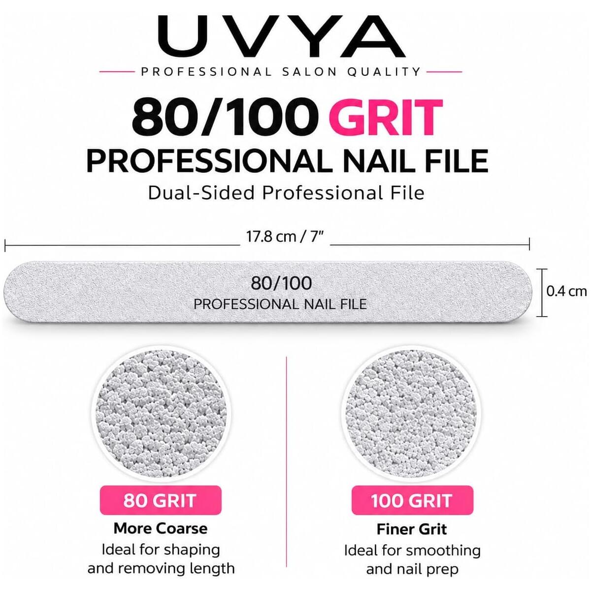 Nail Files And Buffers Coupons - RebateKey