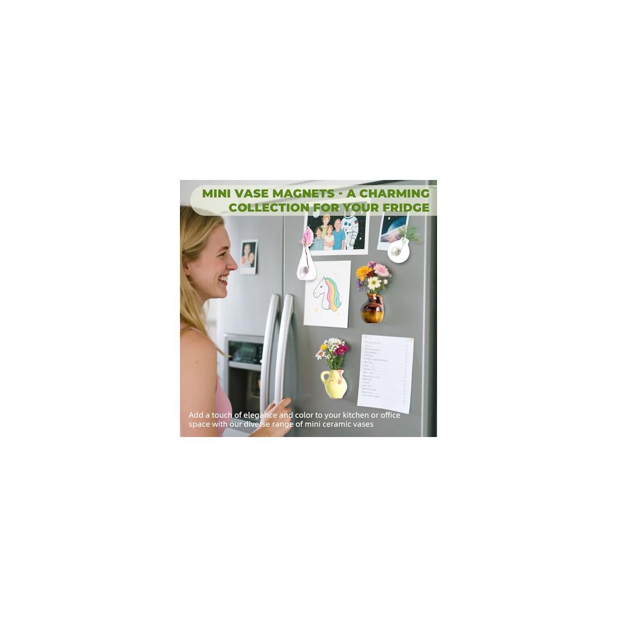 Mini Ceramic Vase Deal - RebateKey