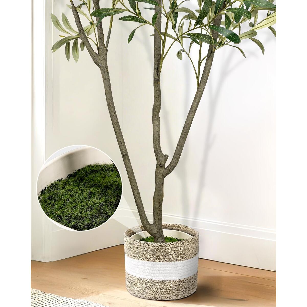Artificial Olive Tree Deals - RebateKey