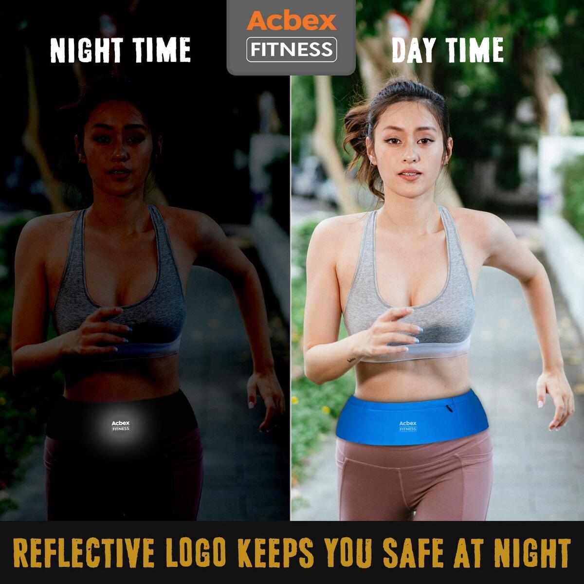 Slim Running Belt Deal - RebateKey