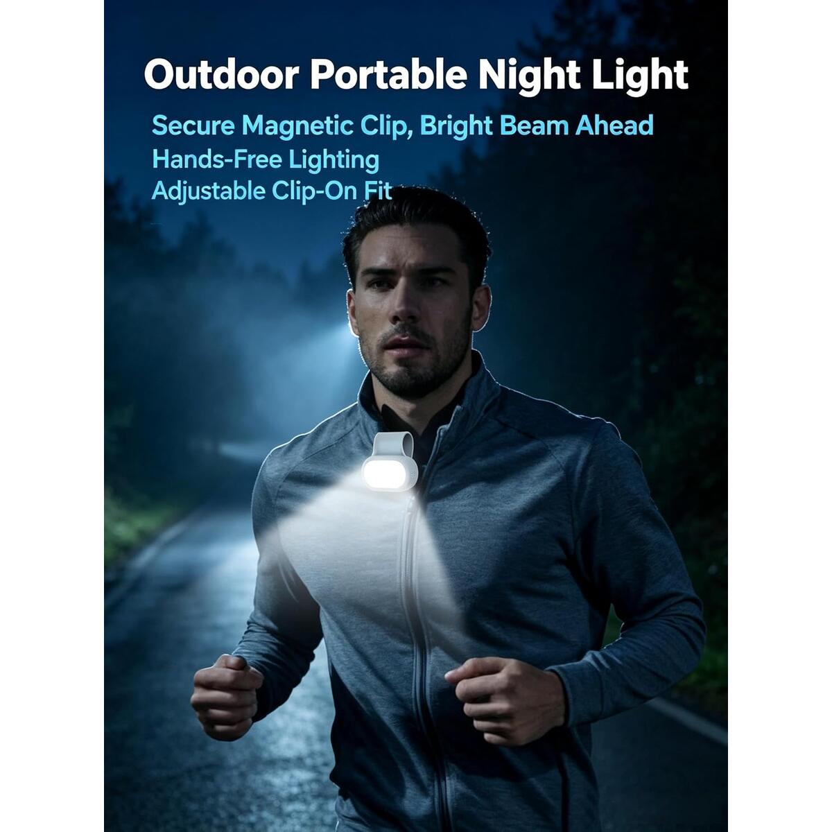 Magnetic Clip On Running Promo Code - RebateKey