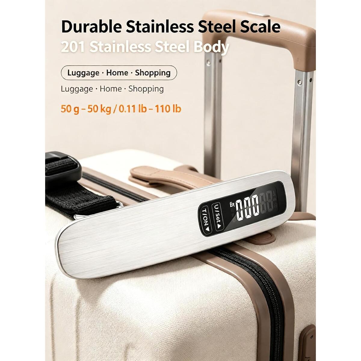 Portable Digital Luggage Promo Codes - RebateKey