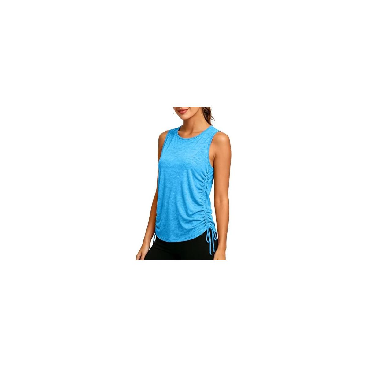 Workout Tank Tops Promo Code - RebateKey