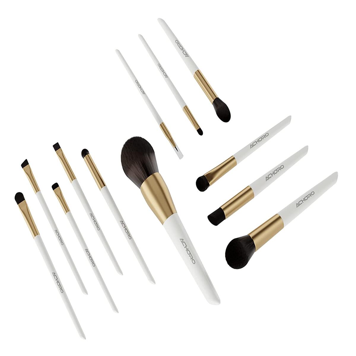Makeup Brush Set Coupon - RebateKey