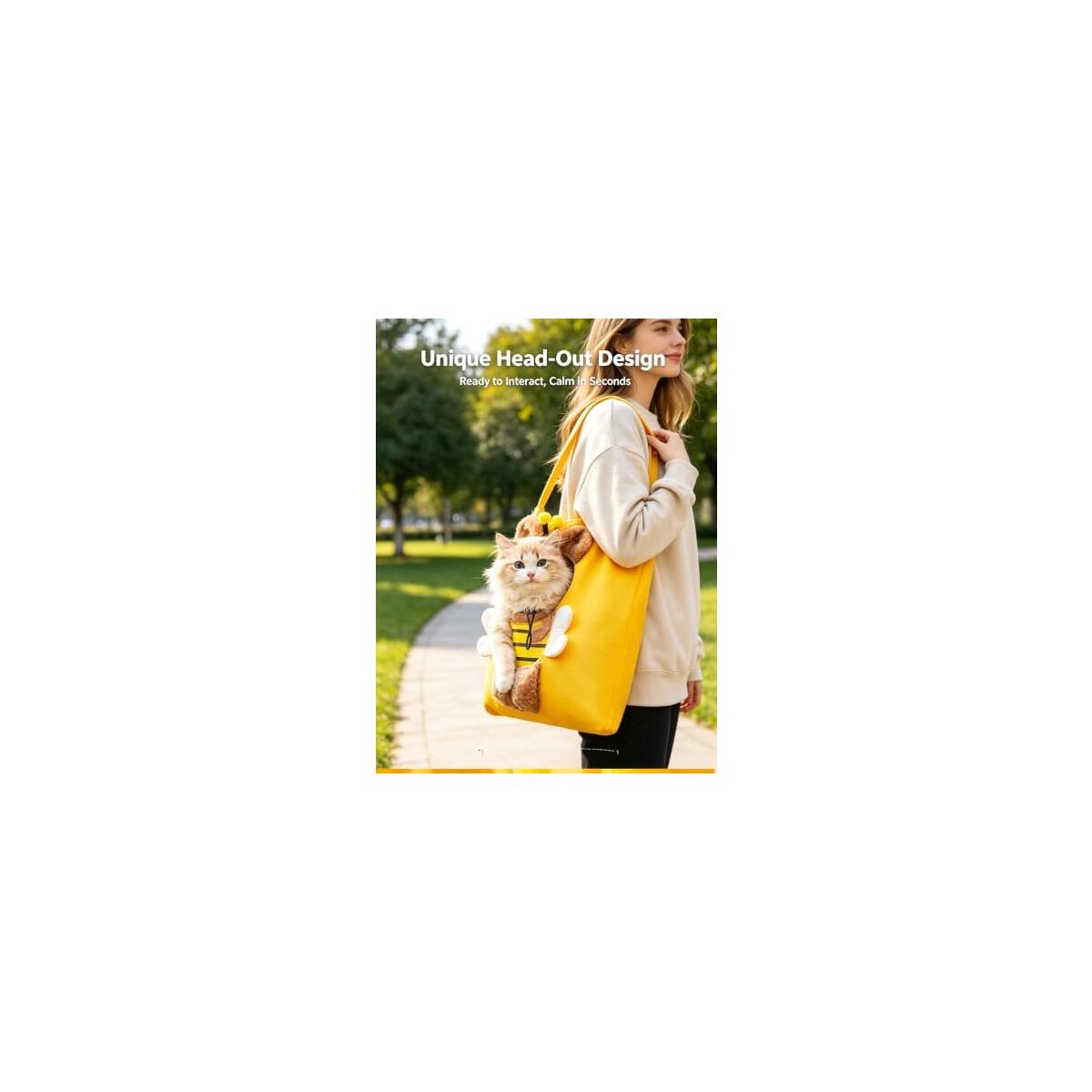 Bee Shape Head Out Coupon - RebateKey
