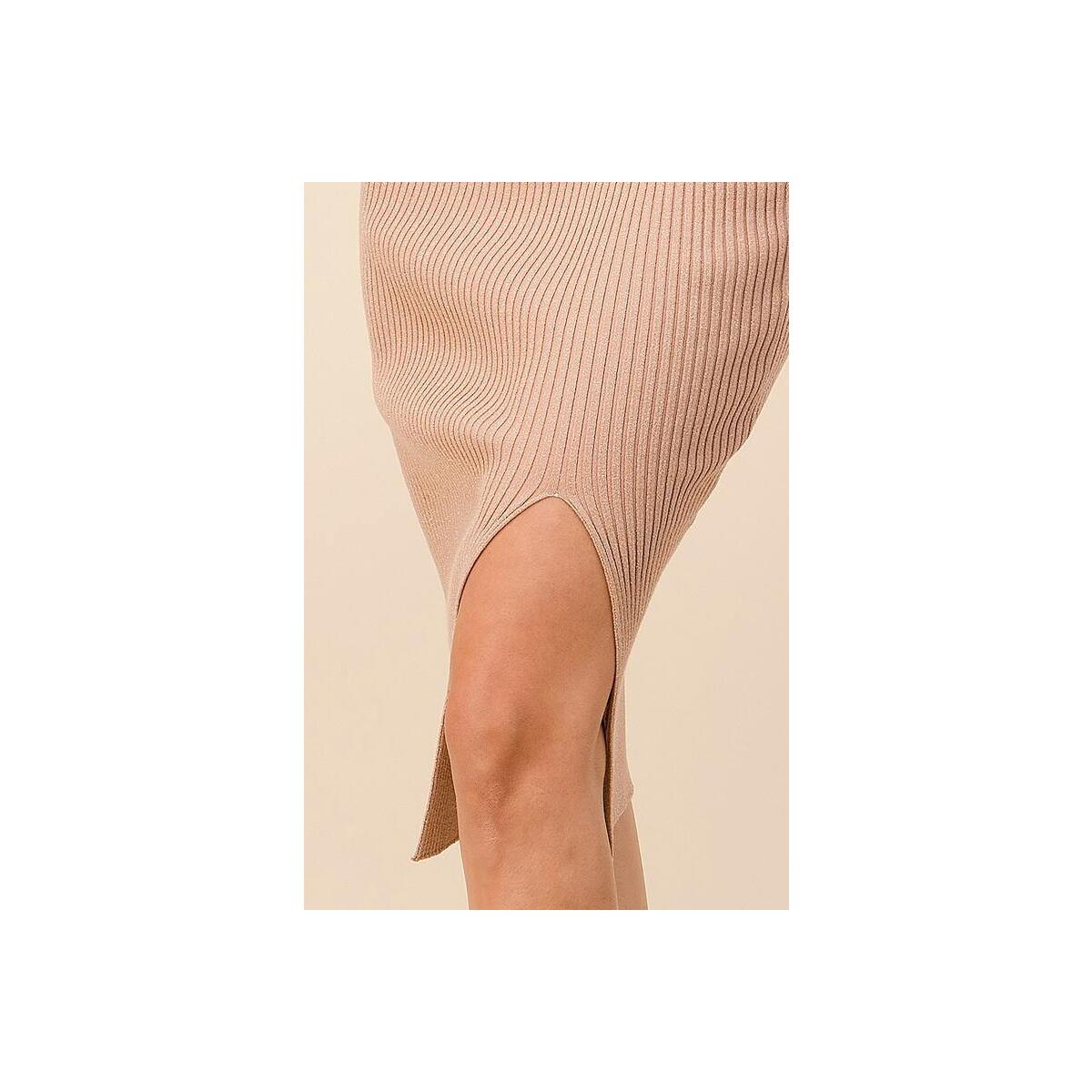 Pencil Metallic Yarn Sweater Deal - RebateKey