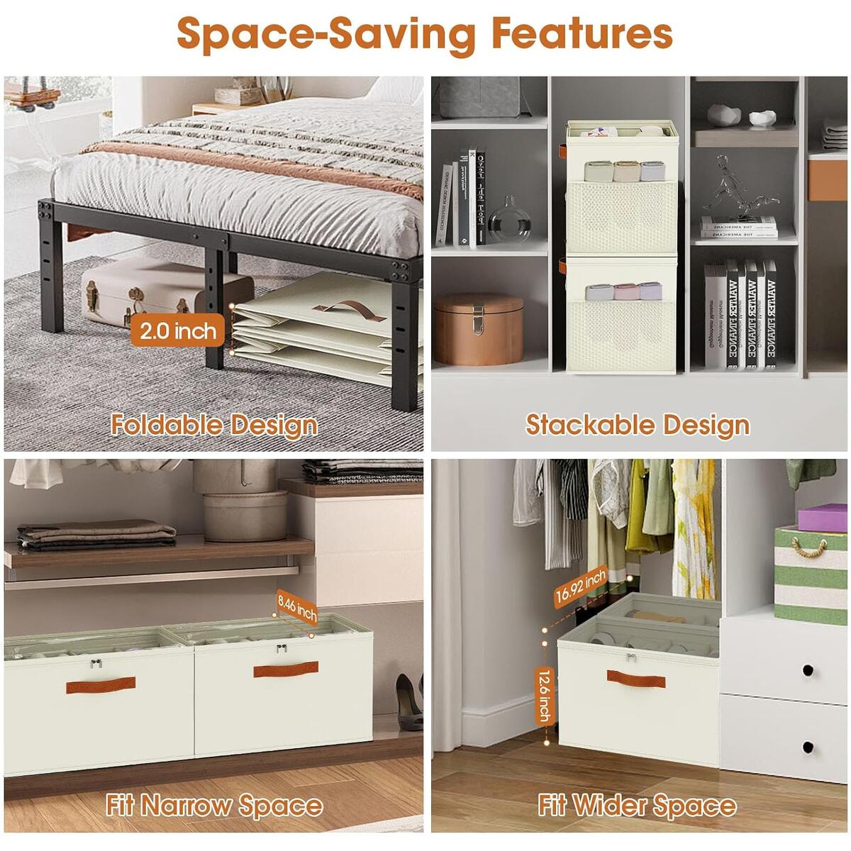 Shoe Organizer 4 Coupons - RebateKey