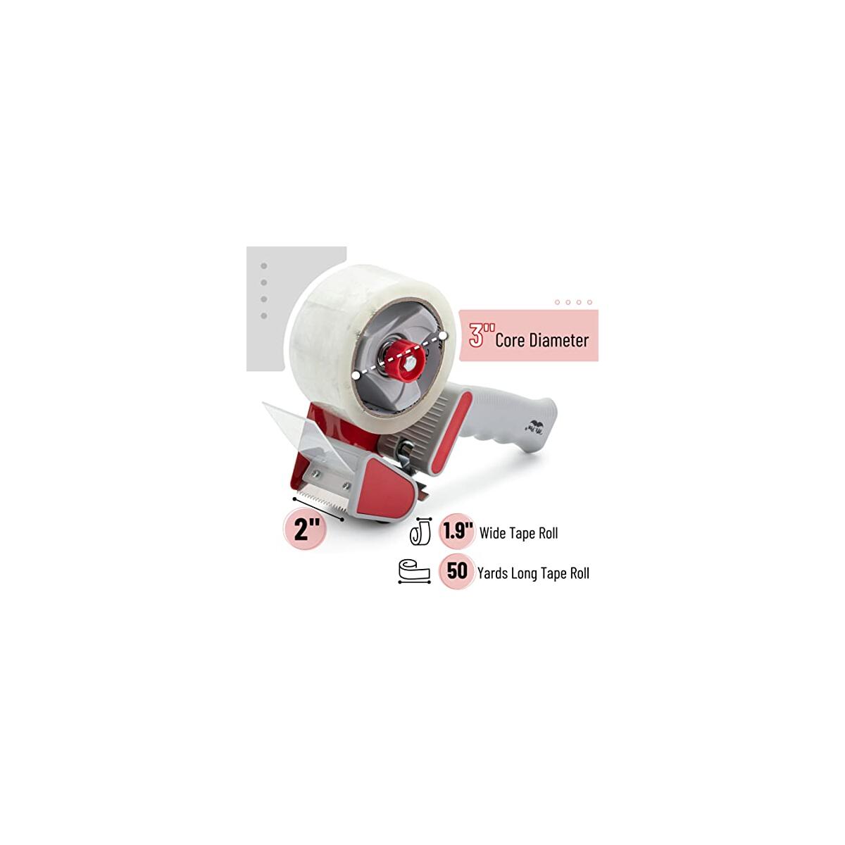 Heavy Duty Packing Promo Codes - RebateKey