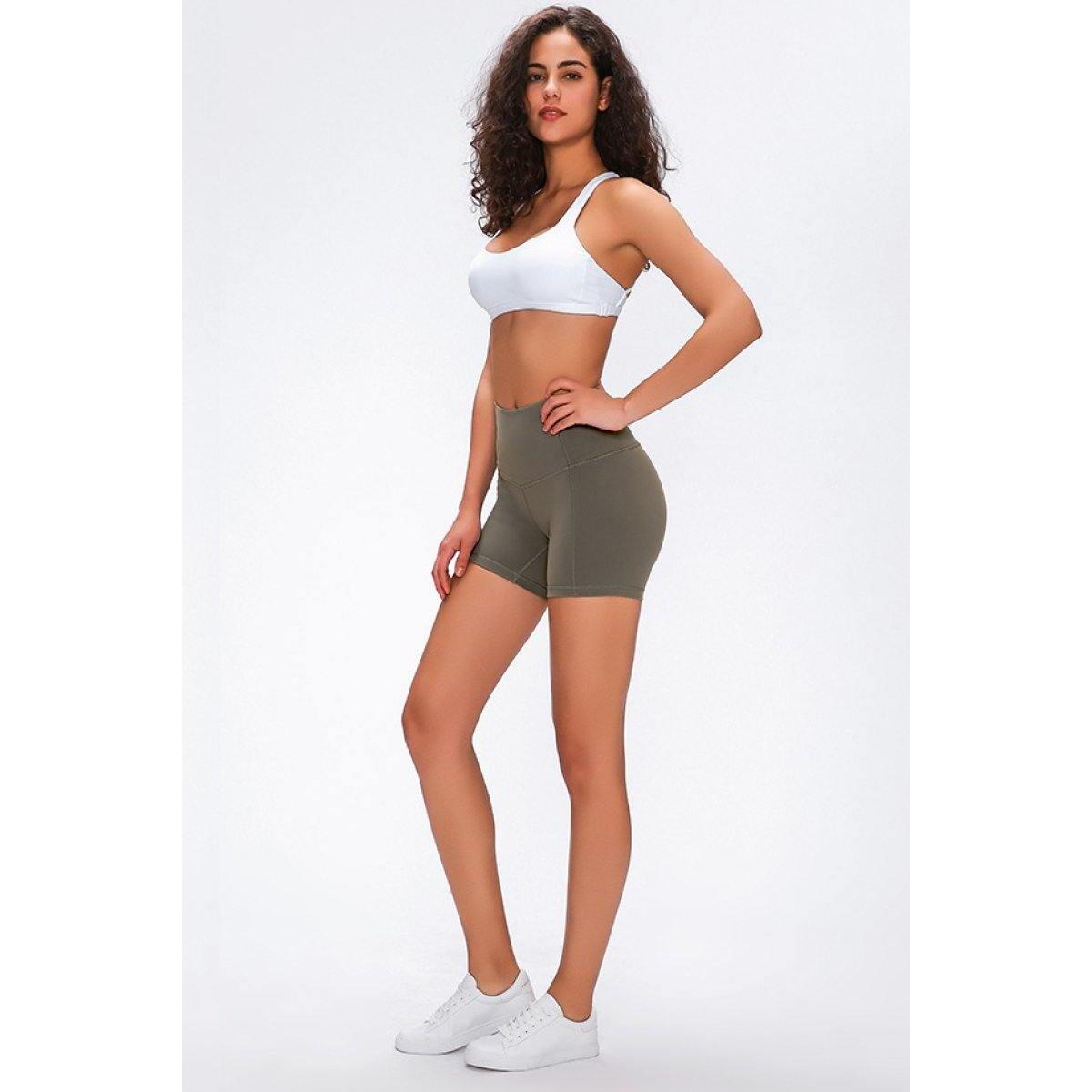 Small Pocket Active Shorts Deals - RebateKey