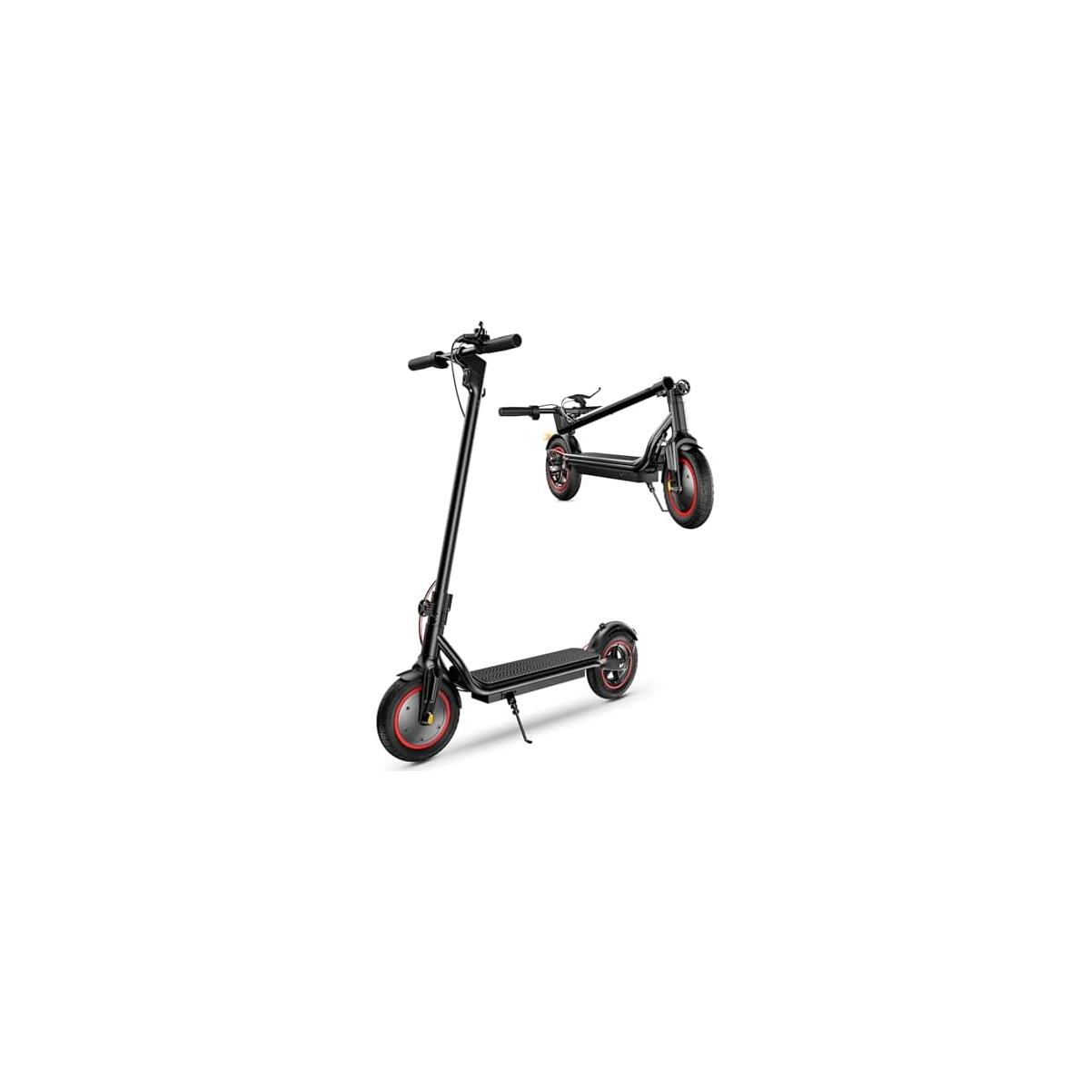 Electric Scooter 4 Coupons - RebateKey