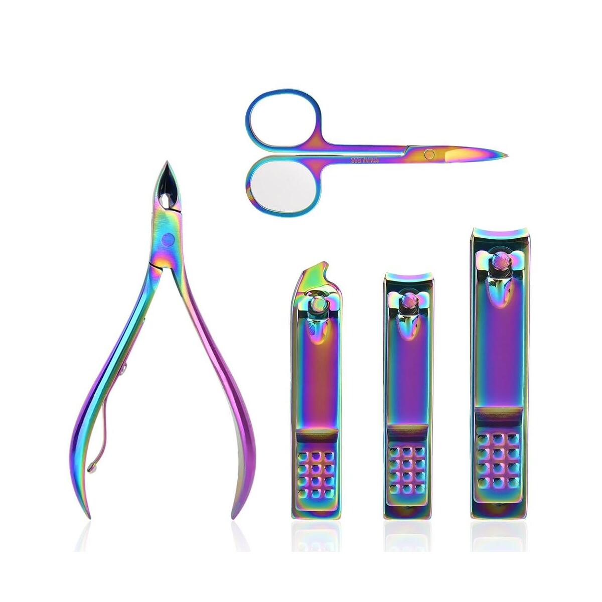 Manicure Nail Kits Promo Codes - RebateKey