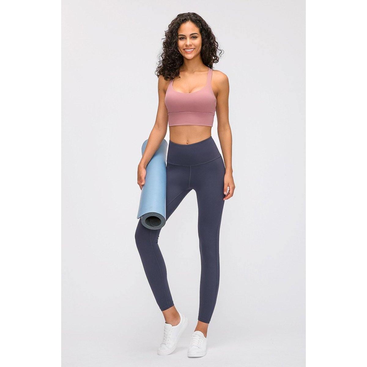 Double Back Sports Bra Deal - RebateKey