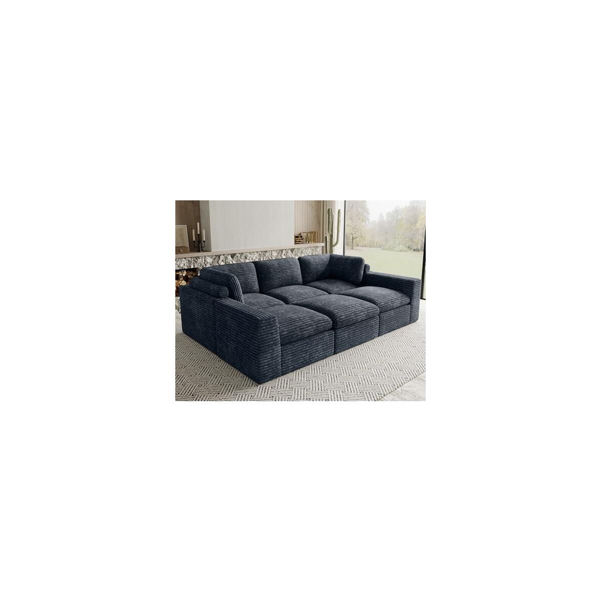 Belffin Plush Corduroy Deals - RebateKey