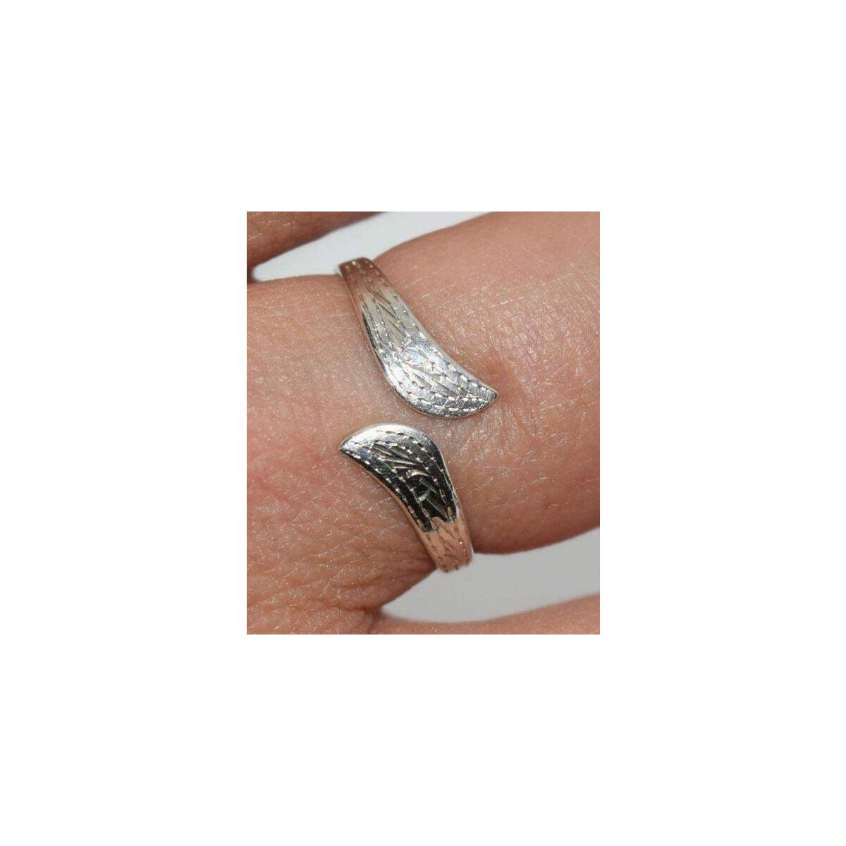 Vintage Sterling Adjustable Dainty Promo Code - RebateKey