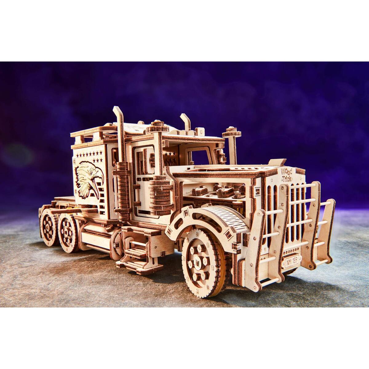 Big Rig 1 Deals - RebateKey