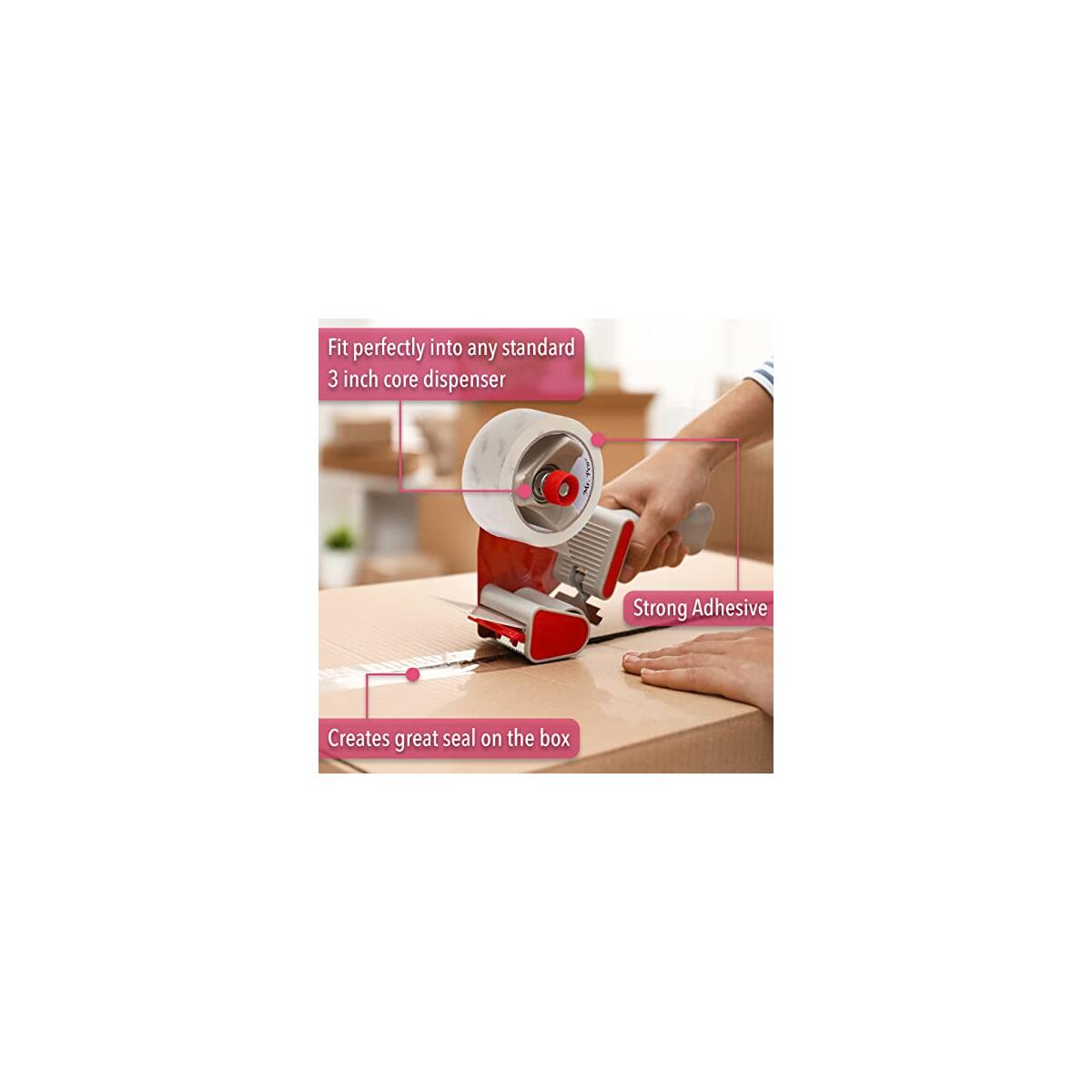 Mr Pen Packing Tape Deals - RebateKey