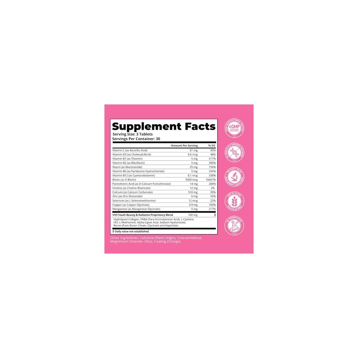 In Multivitamin For Women Promo Code - RebateKey