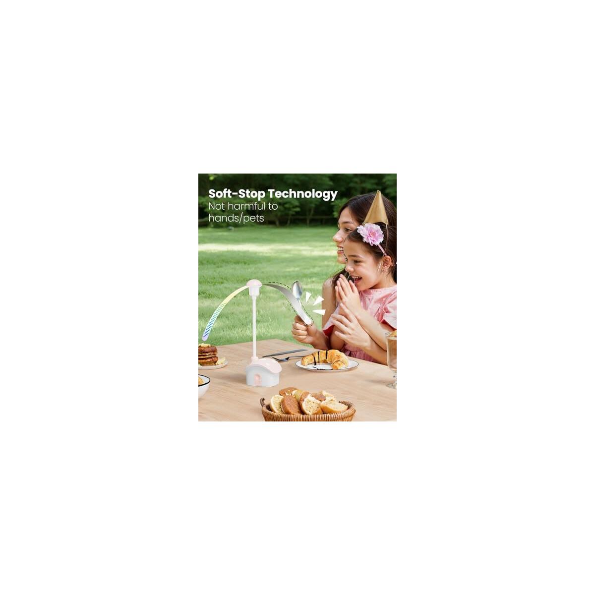Gaiatop Fly Fans Promo Codes - RebateKey