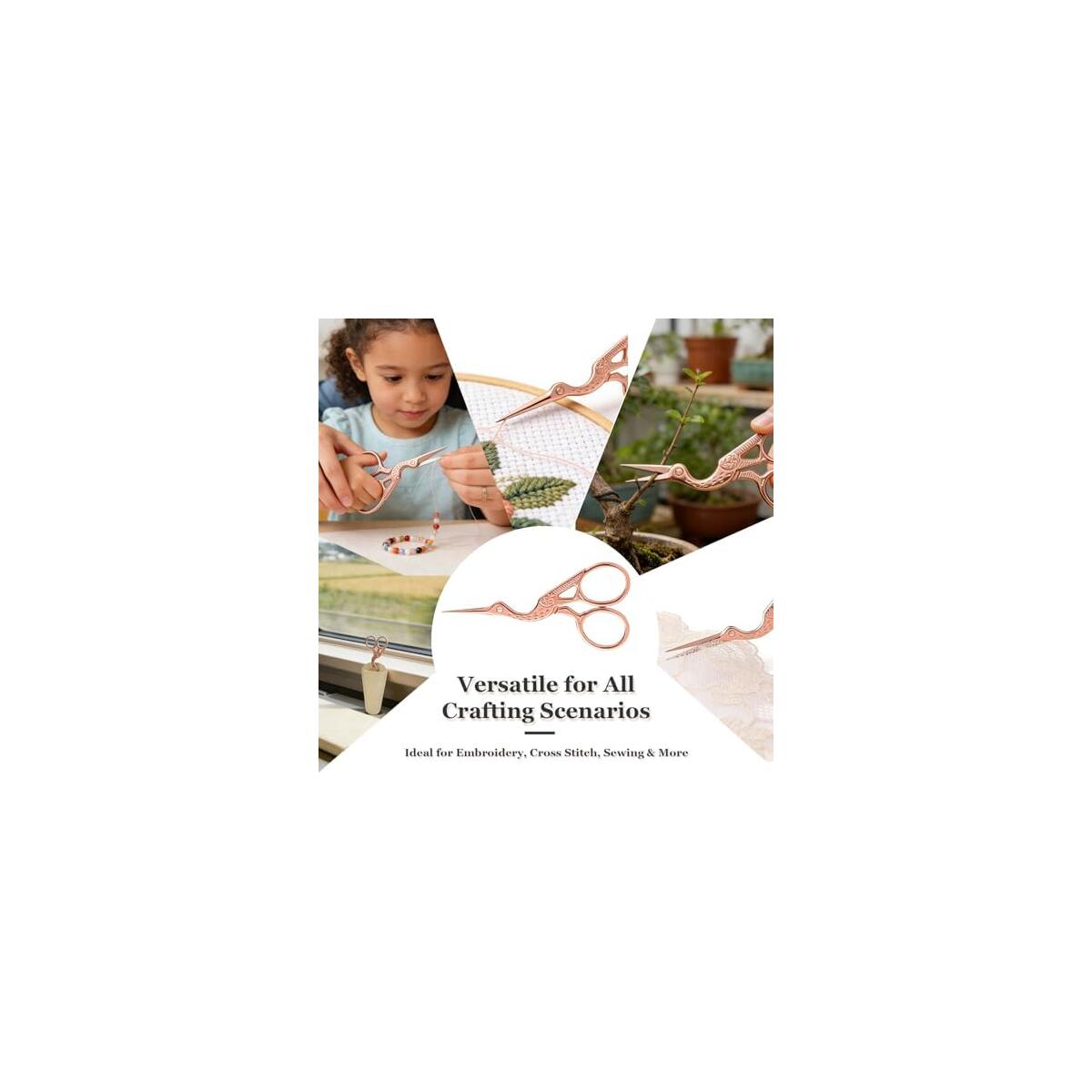 Rose Gold Stork Deals - RebateKey