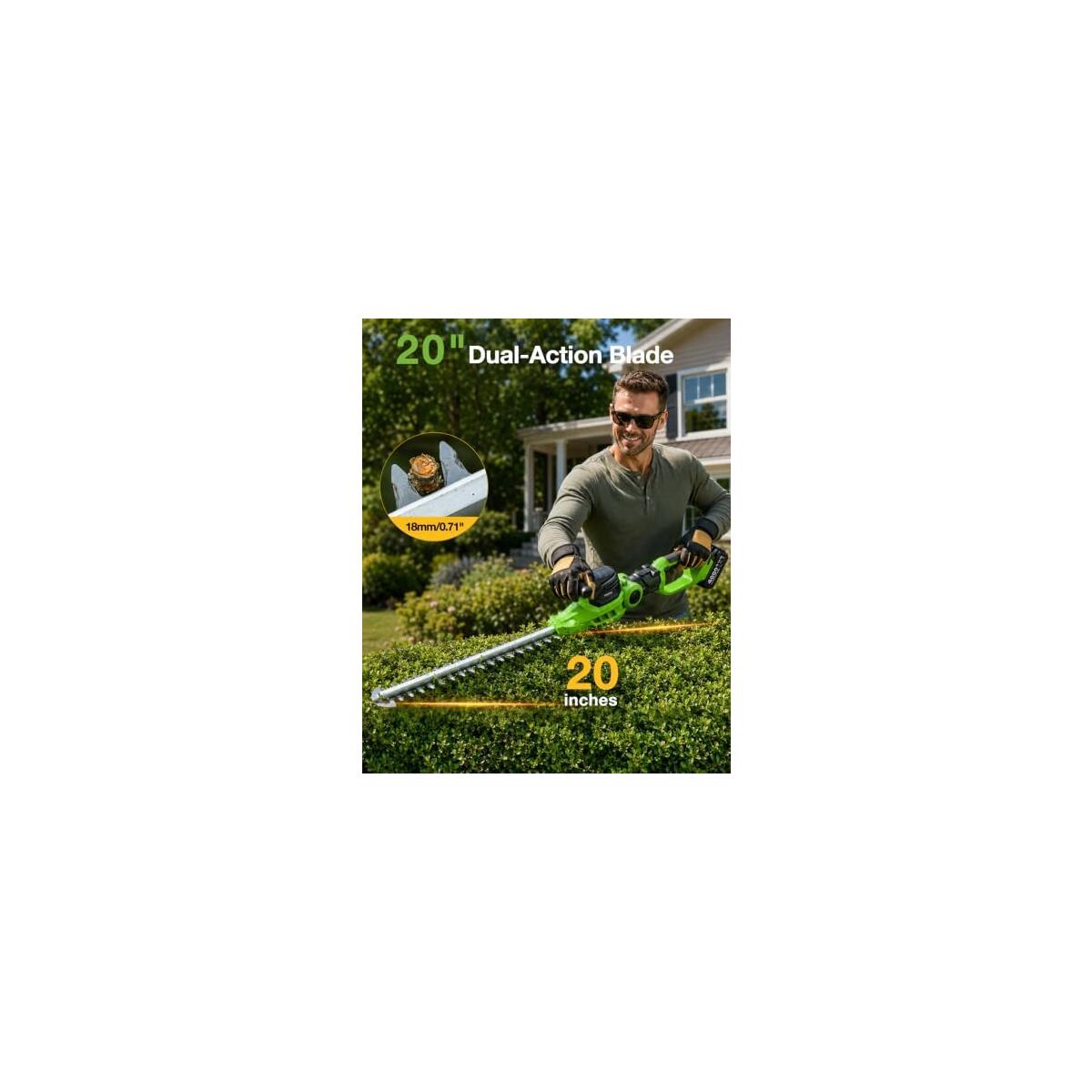 Taskstar In Pole Hedge Deals - RebateKey