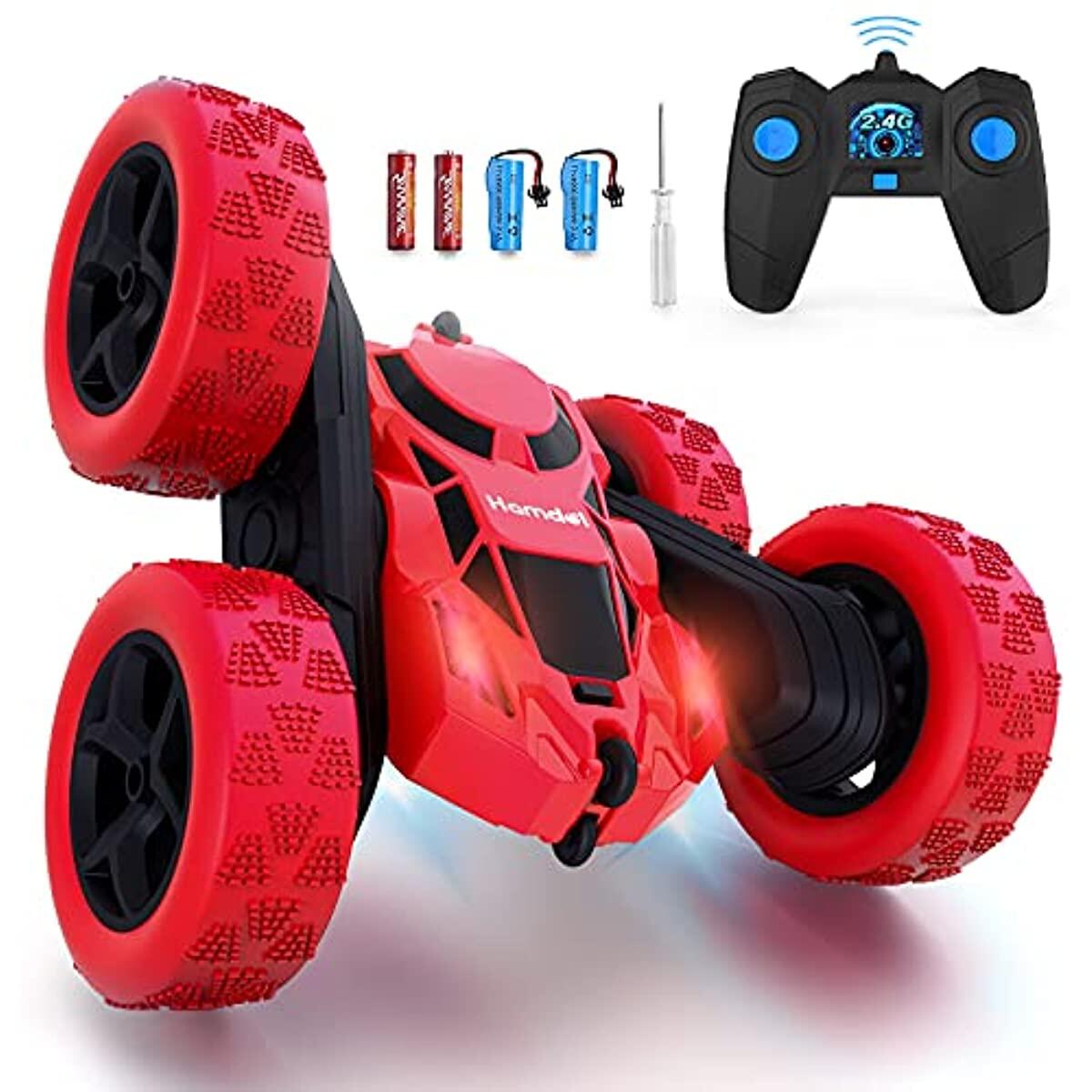 Hamdol Remote Control Car Coupons - RebateKey