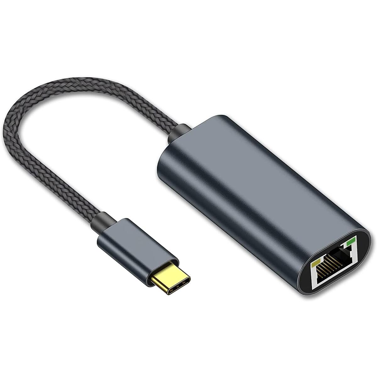 Henrety Usb C To 1 Deals - RebateKey