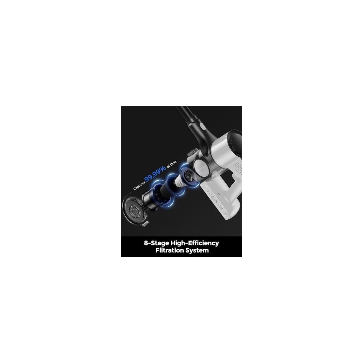 Cordless Vacuum Cleaner 10 Deal - RebateKey