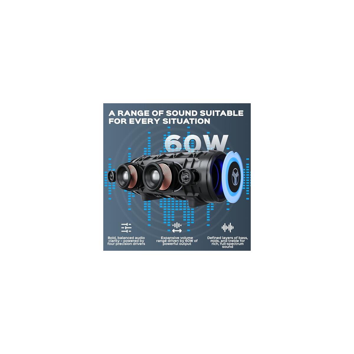 Treblab Ultra Loud Wireless Promo Code - RebateKey