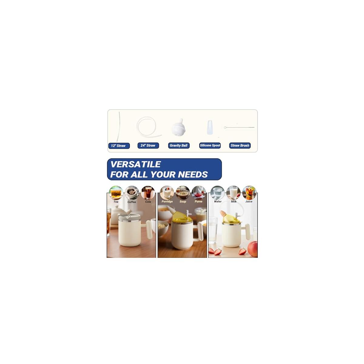 4 In 1 Adult Sippy Cup Deals - RebateKey