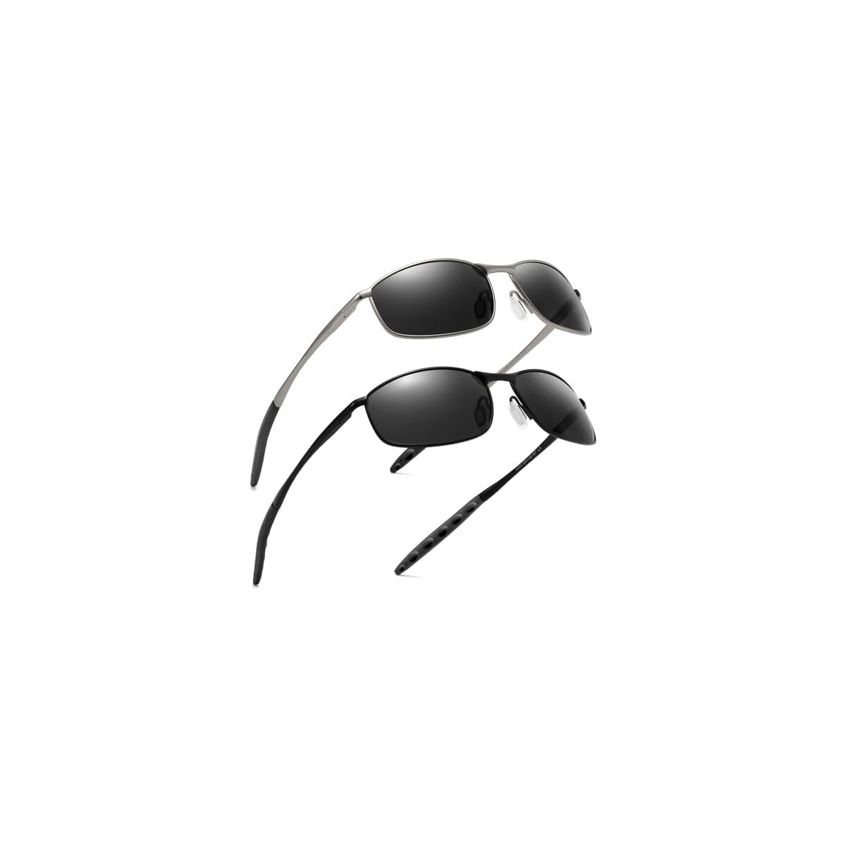 Narrow Polarized Sunglasses 1 Promo Code - RebateKey