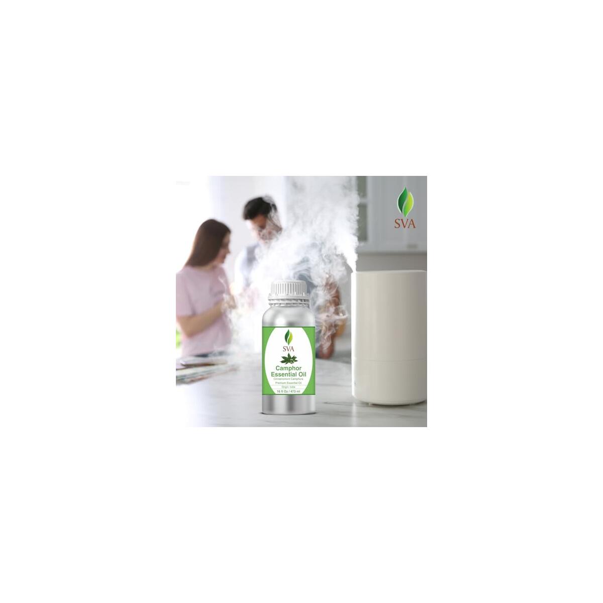 Camphor Essential Oi Coupon - RebateKey