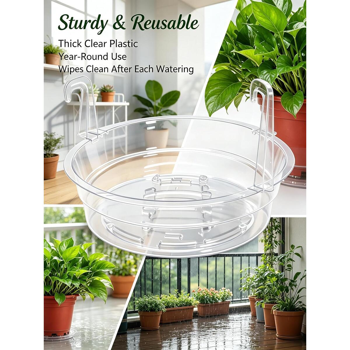 Pcs Hanging Basket Watering Coupon - RebateKey