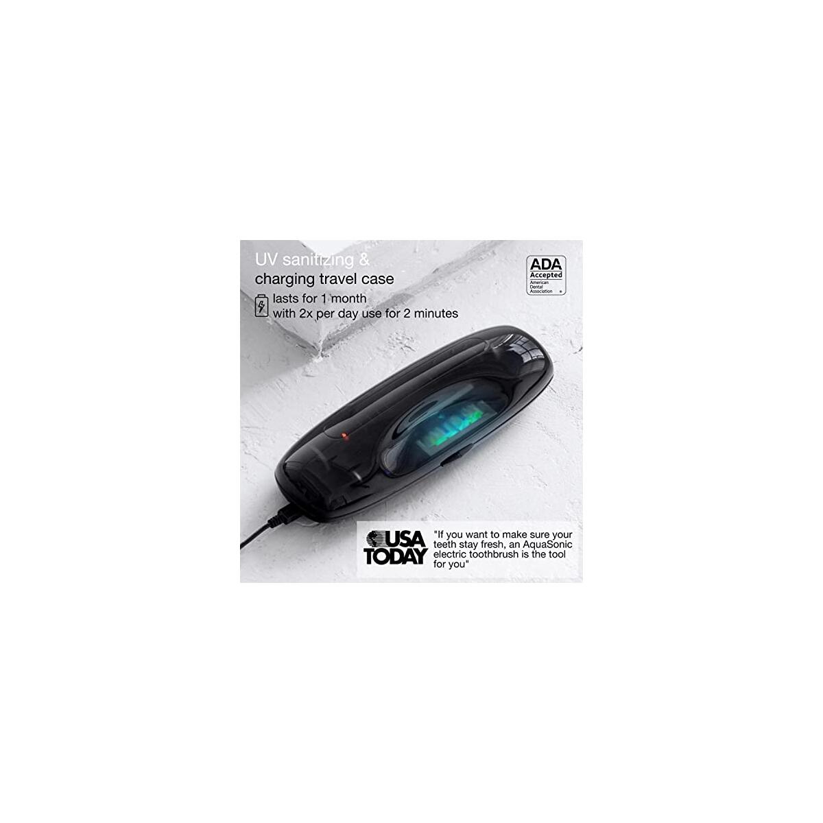 Ultra Whitening Toothbrush Deals - RebateKey