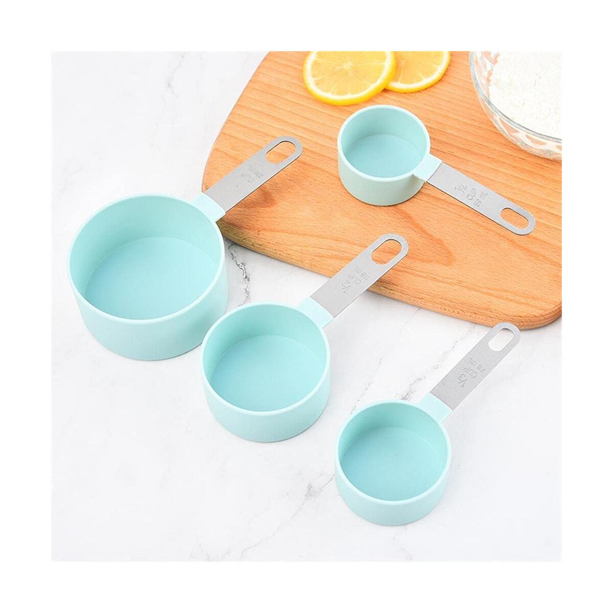 Measuring Spoon Cashback Rebate - RebateKey