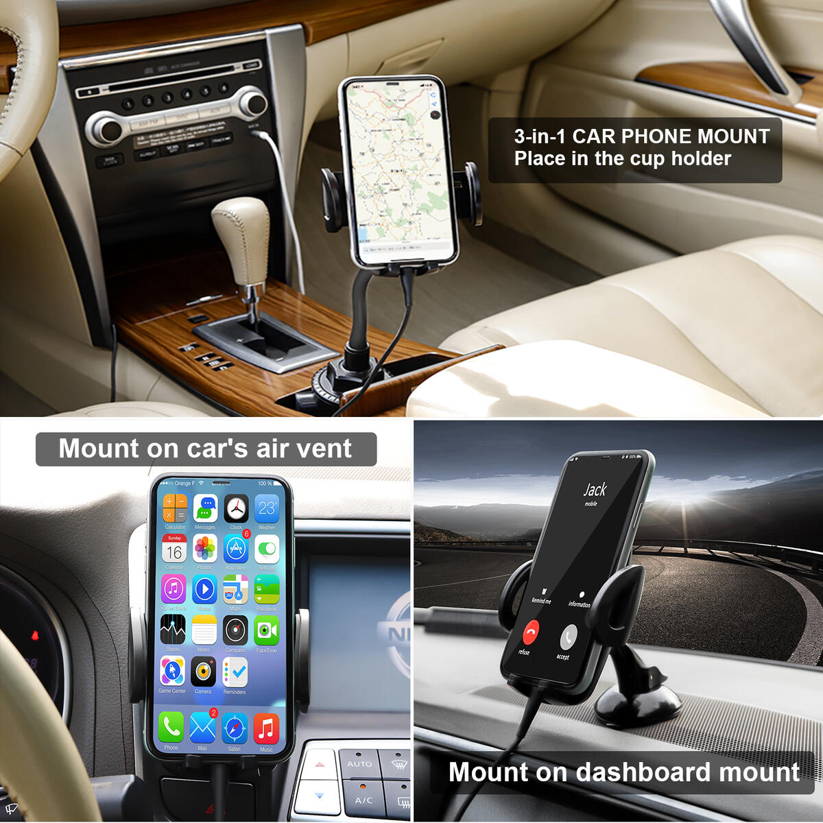 Cell Phone Holder For Car Rebates - RebateKey