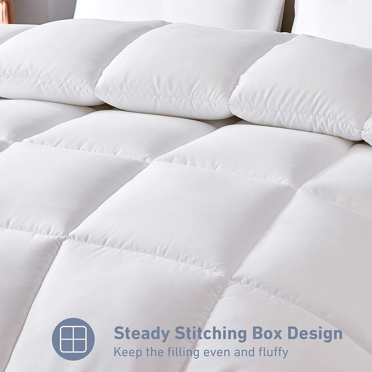 Alternative Comforter Cash Back - RebateKey