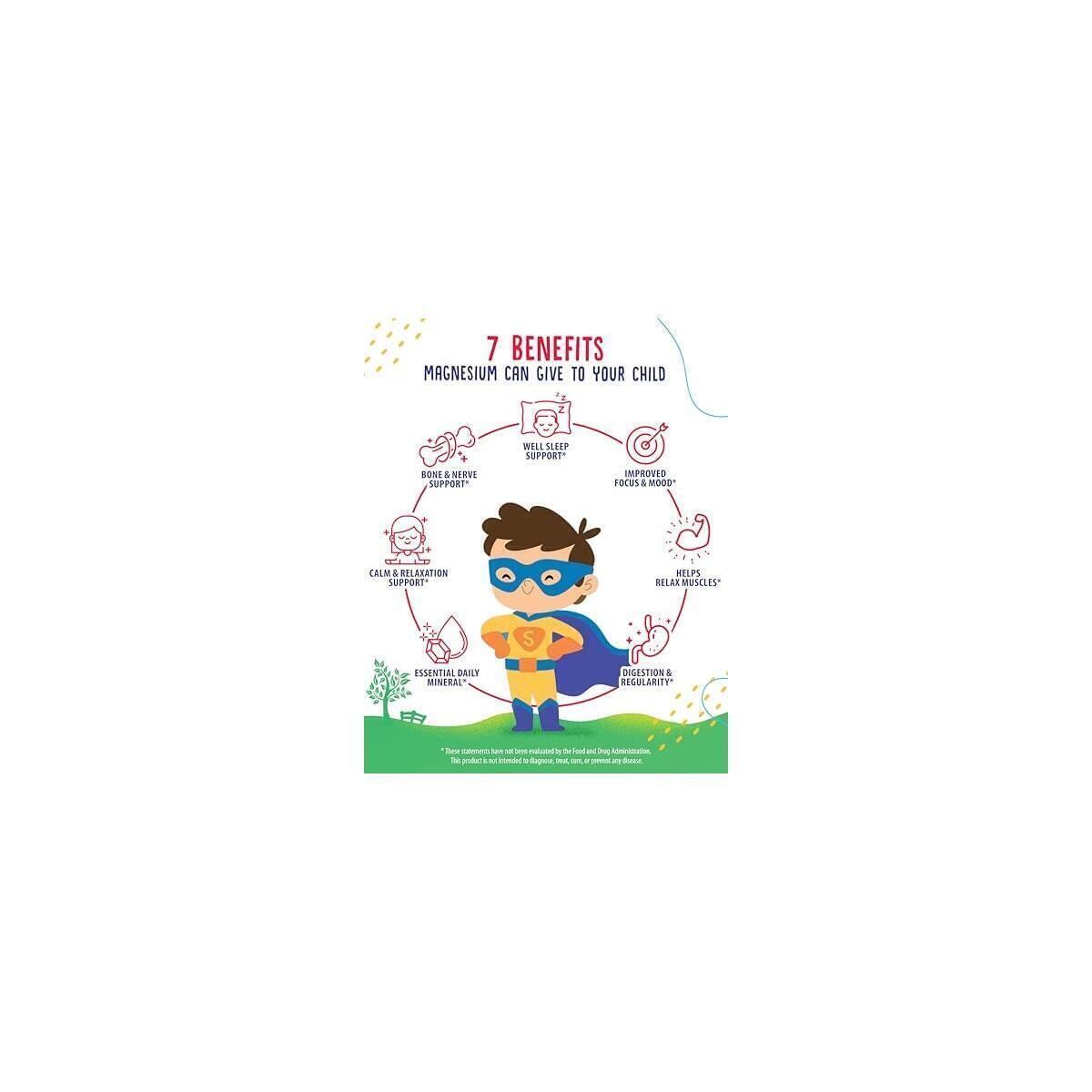 Sugar Free Magnesium 1 Cashback - RebateKey