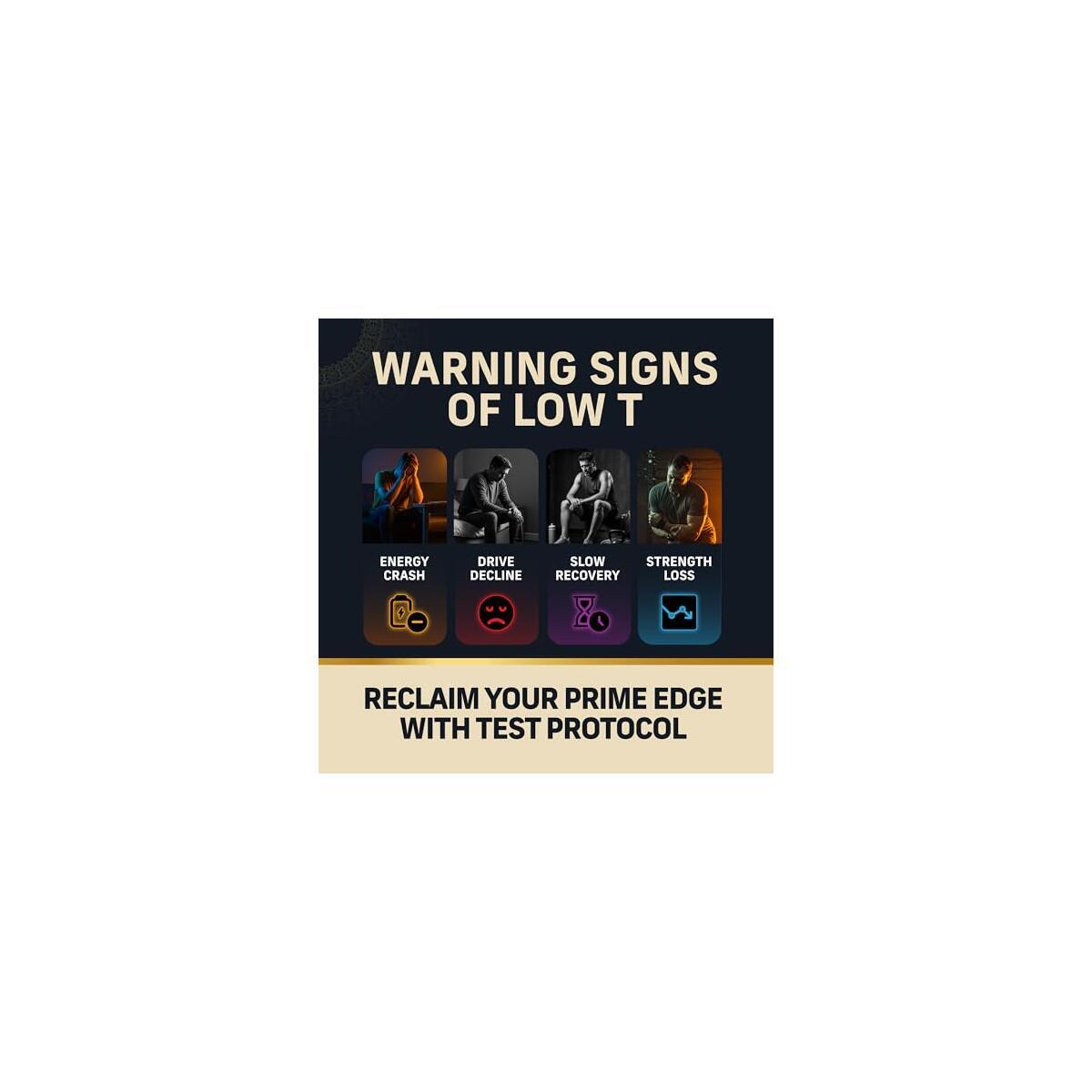 Alpha Tribe Test 1 Rebate - RebateKey