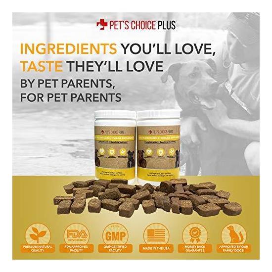 Dog Multivitamin Cashback - RebateKey