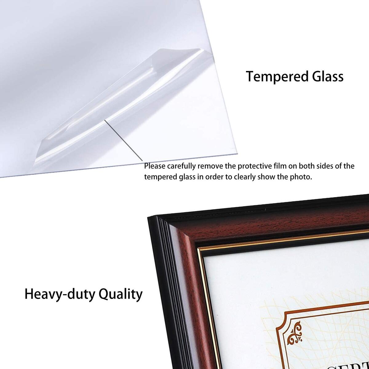 Gold Frame Rebate RebateKey