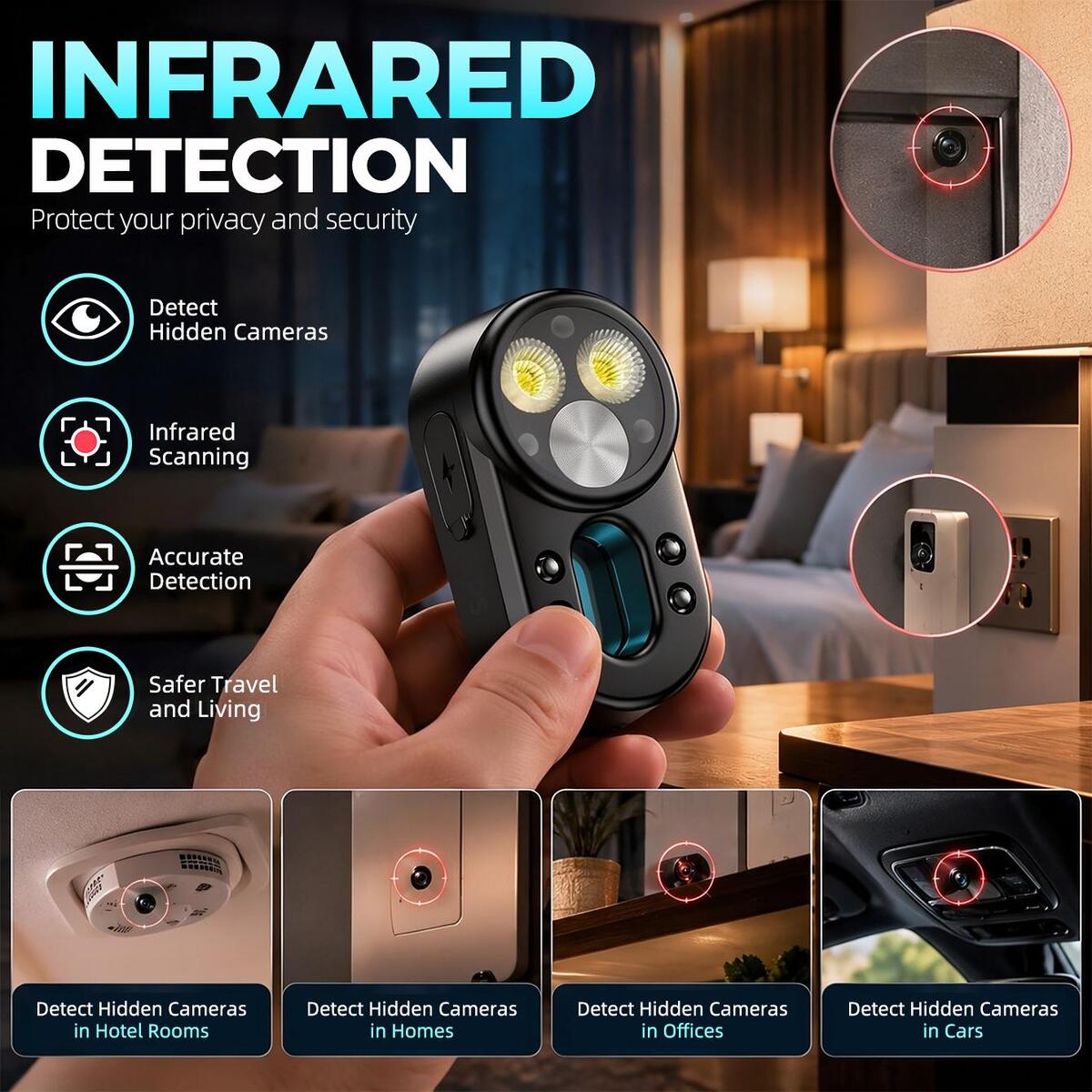Rechargeable Inspection Flashlight Rebates - RebateKey