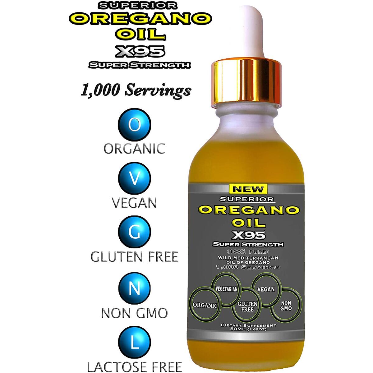 Oregano Oil Cashback Rebates - RebateKey