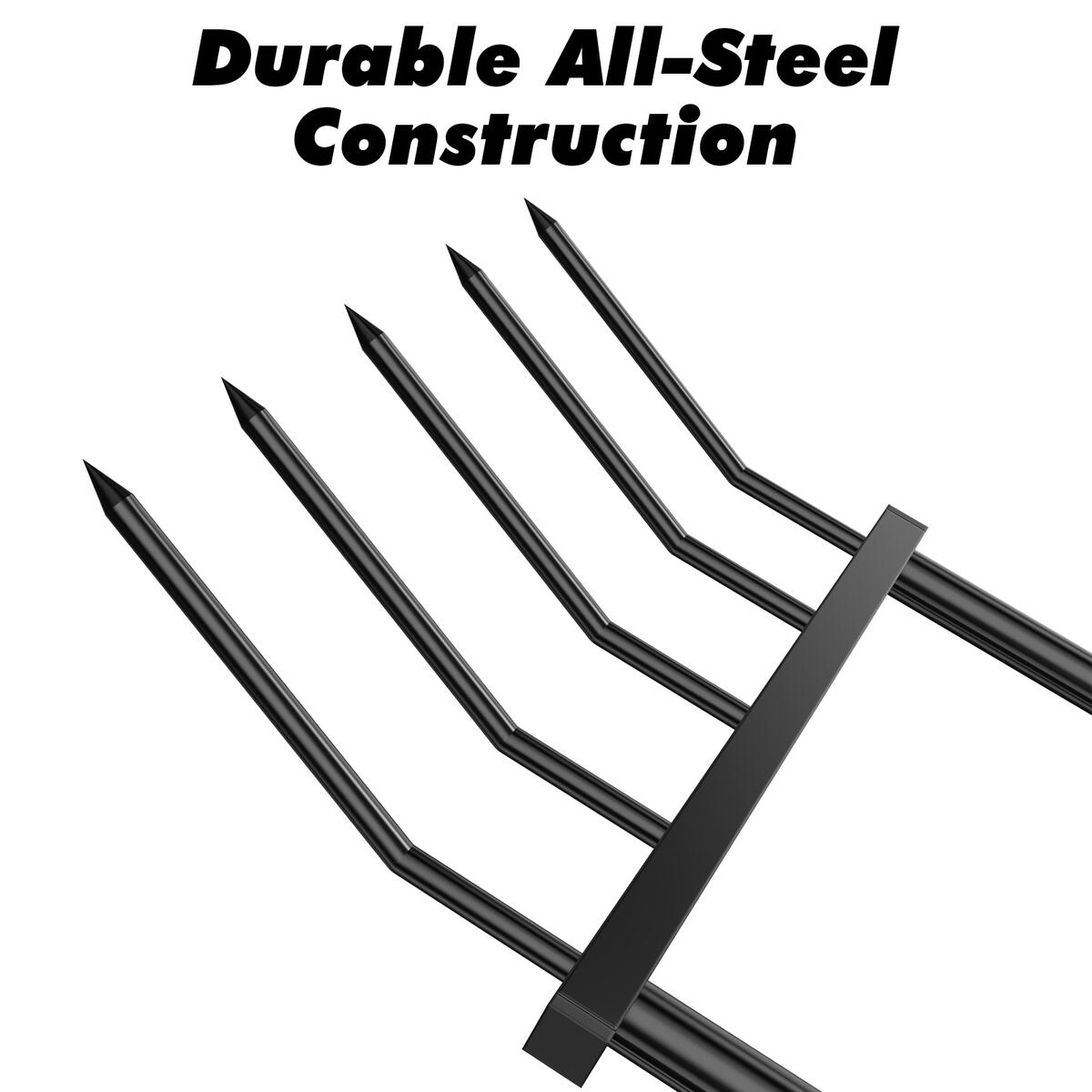 Broadfork Garden Tool Rebates - RebateKey
