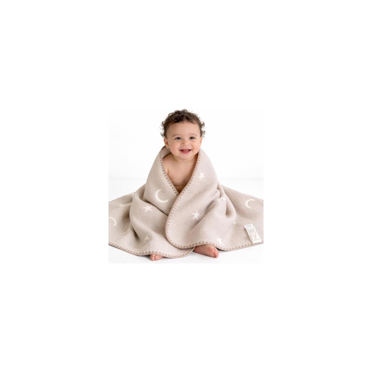Baby Blanket, Ultra Soft Cozy Baby Blankets for Boys Girls