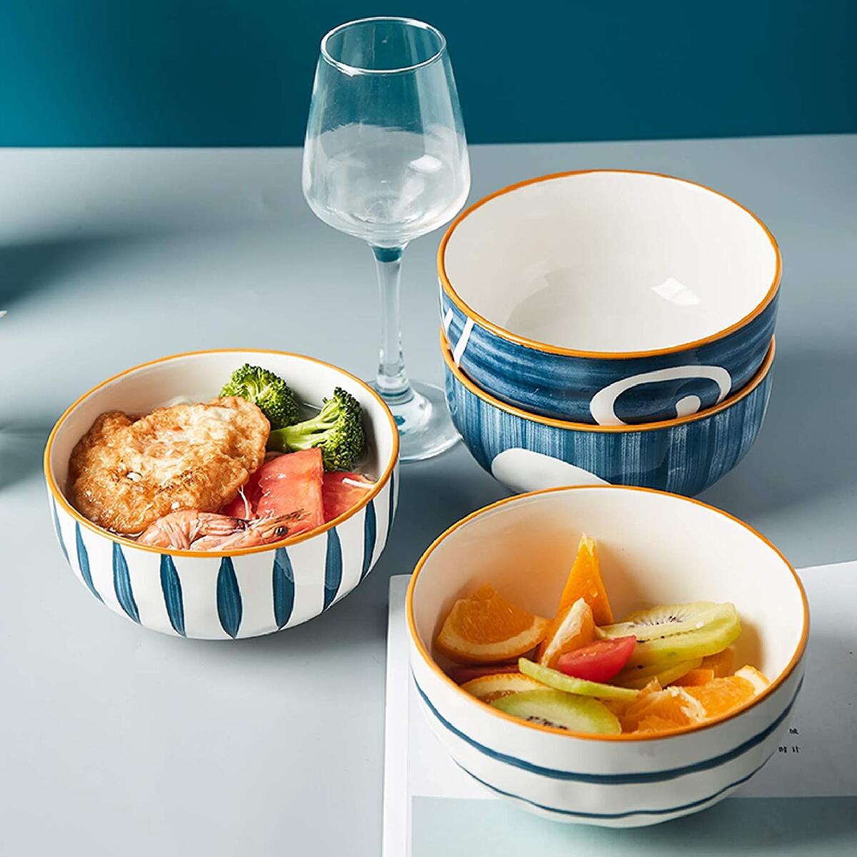 Ceramic Soup Bowls Cashback Rebates - RebateKey