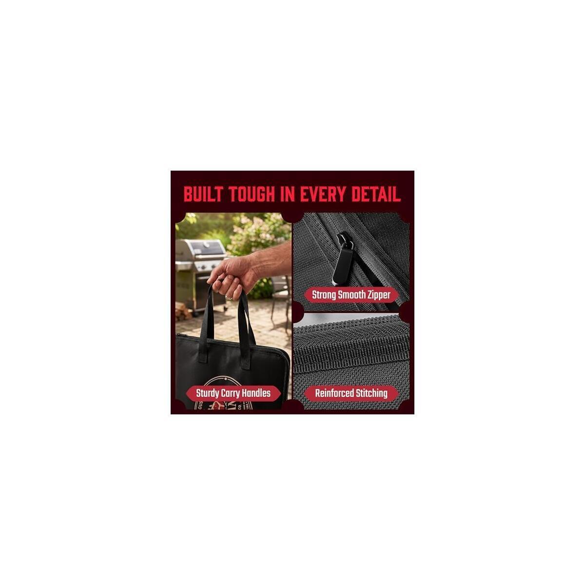 Meat Resting Bag 1 Cashback Rebates - RebateKey